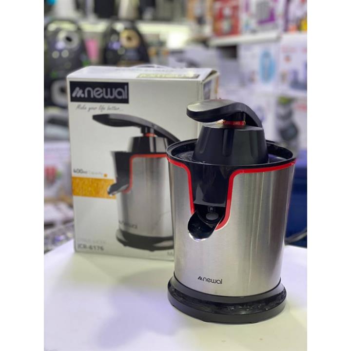 آب مرکبات گیری نوال مدل JCR-6176